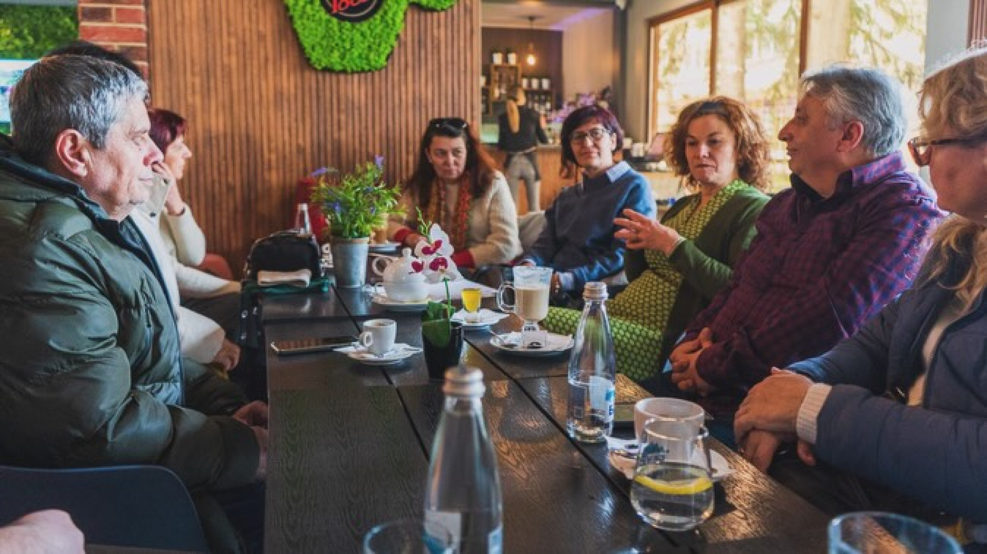 Снимка към новината