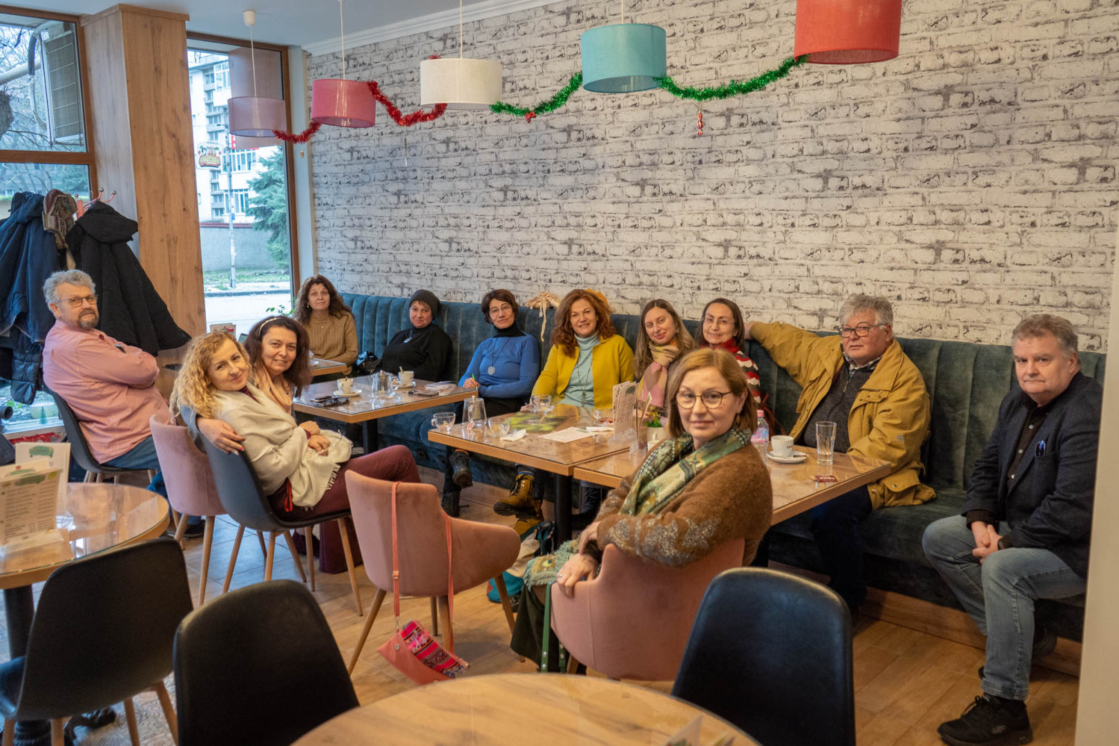 Снимка към новината